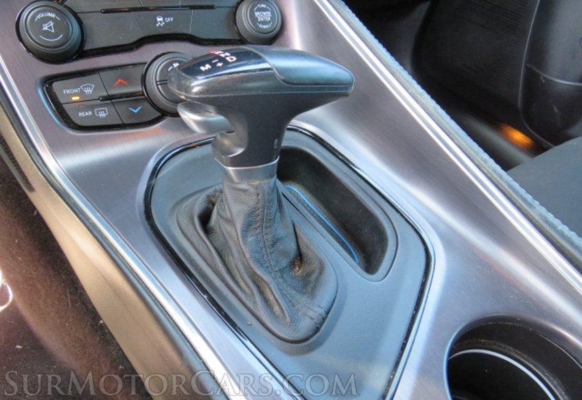 2016 Dodge Challenger - Image 34