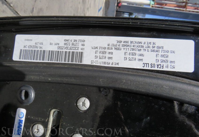 2016 Dodge Challenger - Image 44