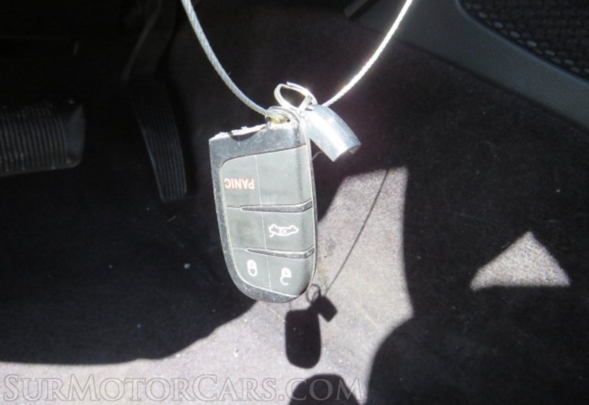 2016 Dodge Challenger - Image 37