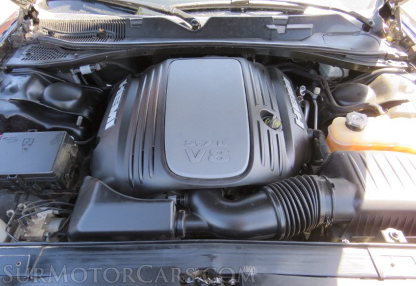 2016 Dodge Challenger - Image 47