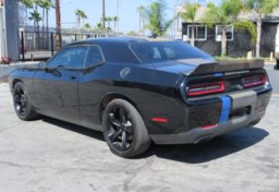 2016 Dodge Challenger - Image 8