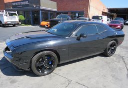 2016 Dodge Challenger - Image 1