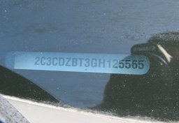 2016 Dodge Challenger - Image 43