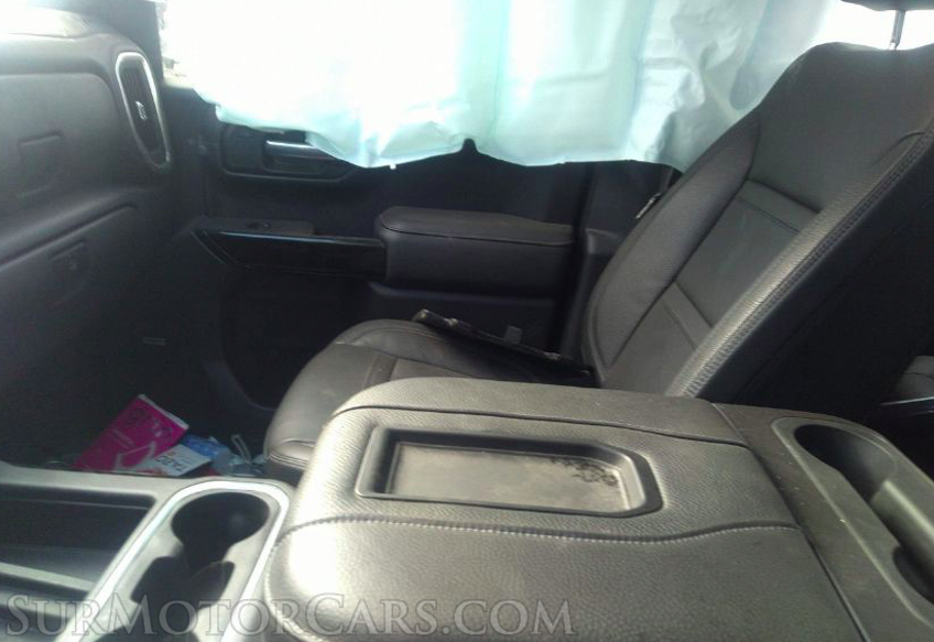 2021 GMC Sierra 1500 - Image 7