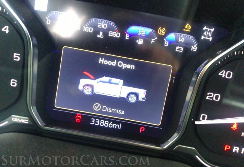 2021 GMC Sierra 1500 - Image 5