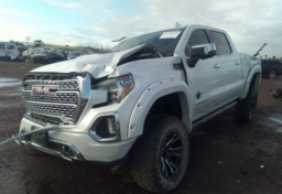 2021 GMC Sierra 1500 - Image 1