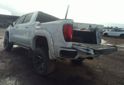 2021 GMC Sierra 1500 - Image 3