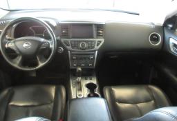 Thumbnail of 2018 Nissan Pathfinder