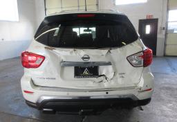 Thumbnail of 2018 Nissan Pathfinder