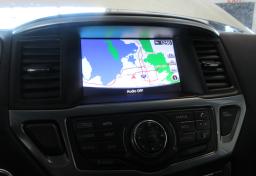 Thumbnail of 2018 Nissan Pathfinder