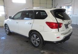 Thumbnail of 2018 Nissan Pathfinder