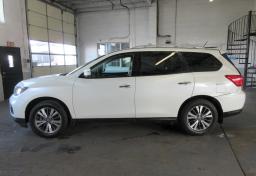Thumbnail of 2018 Nissan Pathfinder