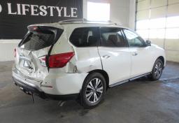 Thumbnail of 2018 Nissan Pathfinder