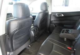 Thumbnail of 2018 Nissan Pathfinder