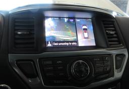 Thumbnail of 2018 Nissan Pathfinder