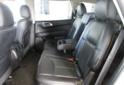Thumbnail of 2018 Nissan Pathfinder
