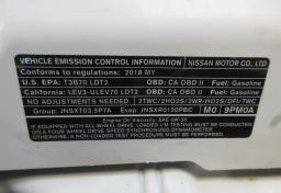 Thumbnail of 2018 Nissan Pathfinder