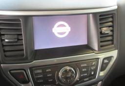 Thumbnail of 2018 Nissan Pathfinder