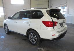 Thumbnail of 2018 Nissan Pathfinder