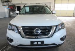 Thumbnail of 2018 Nissan Pathfinder