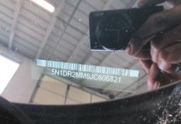 Thumbnail of 2018 Nissan Pathfinder