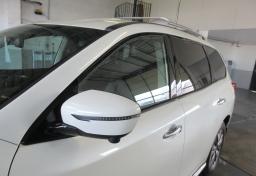Thumbnail of 2018 Nissan Pathfinder