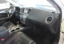 Thumbnail of 2018 Nissan Pathfinder