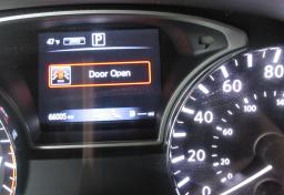 Thumbnail of 2018 Nissan Pathfinder