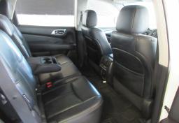 Thumbnail of 2018 Nissan Pathfinder