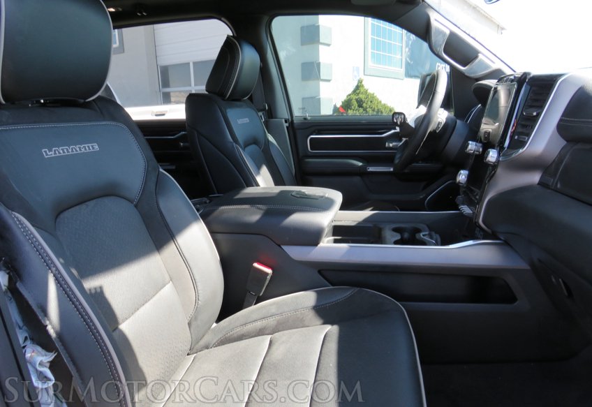 2022 Ram 1500 - Image 34