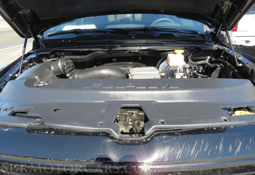 2022 Ram 1500 - Image 66