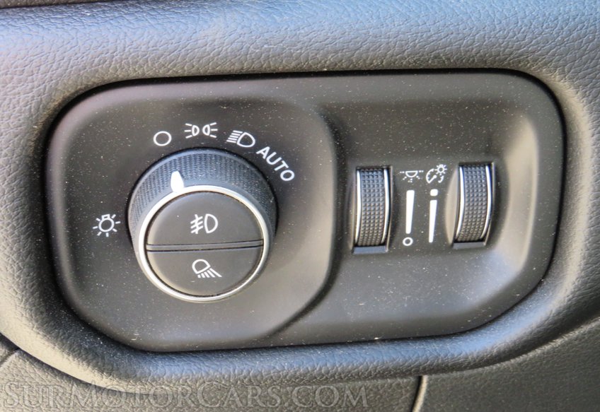 2022 Ram 1500 - Image 49