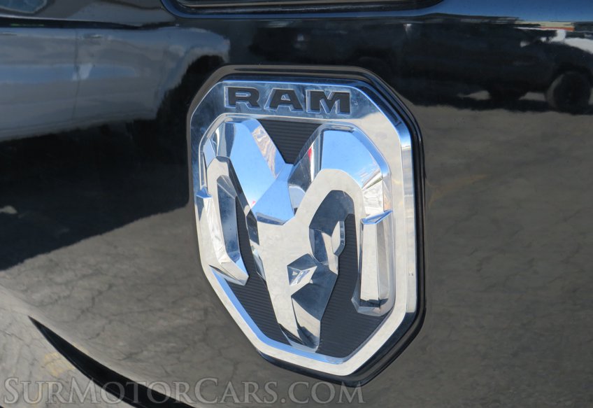 2022 Ram 1500 - Image 30