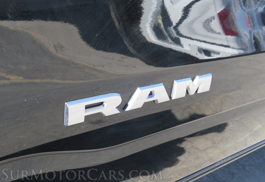 2022 Ram 1500 - Image 23