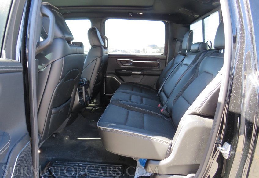 2022 Ram 1500 - Image 38