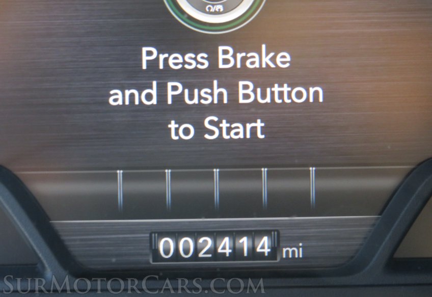 2022 Ram 1500 - Image 40