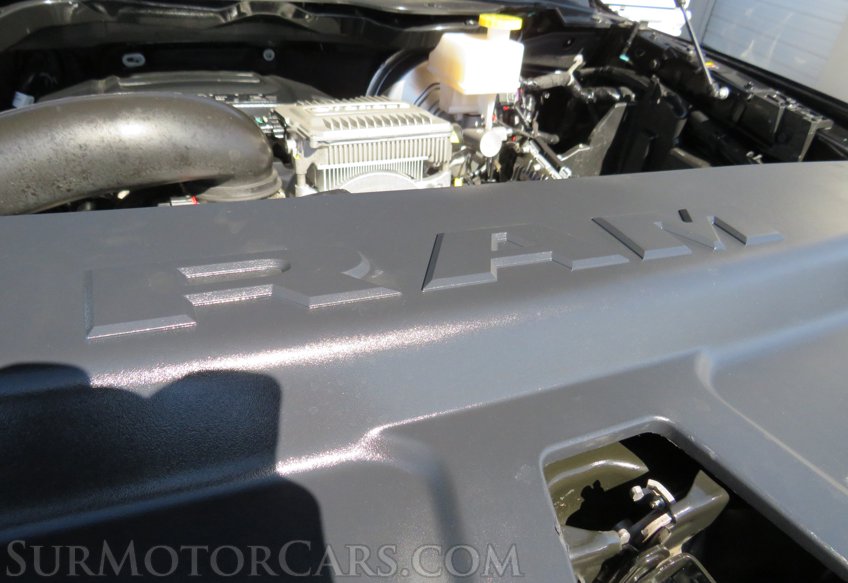 2022 Ram 1500 - Image 68