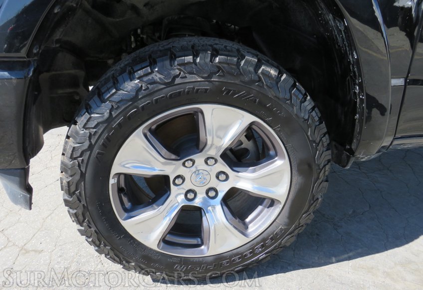 2022 Ram 1500 - Image 60