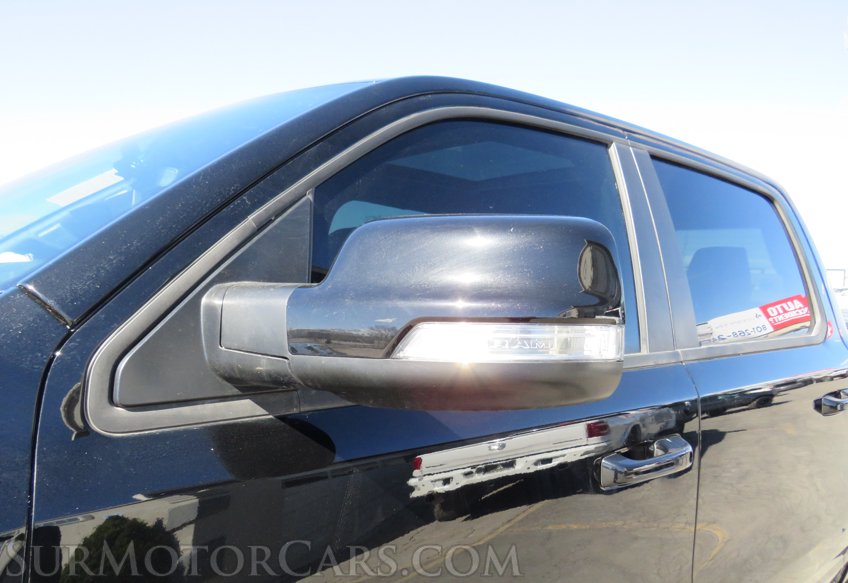 2022 Ram 1500 - Image 21