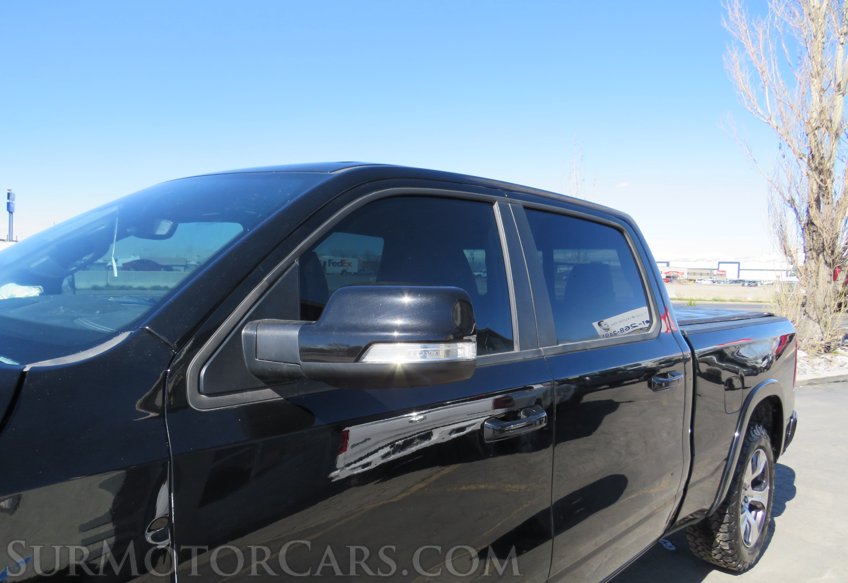 2022 Ram 1500 - Image 13