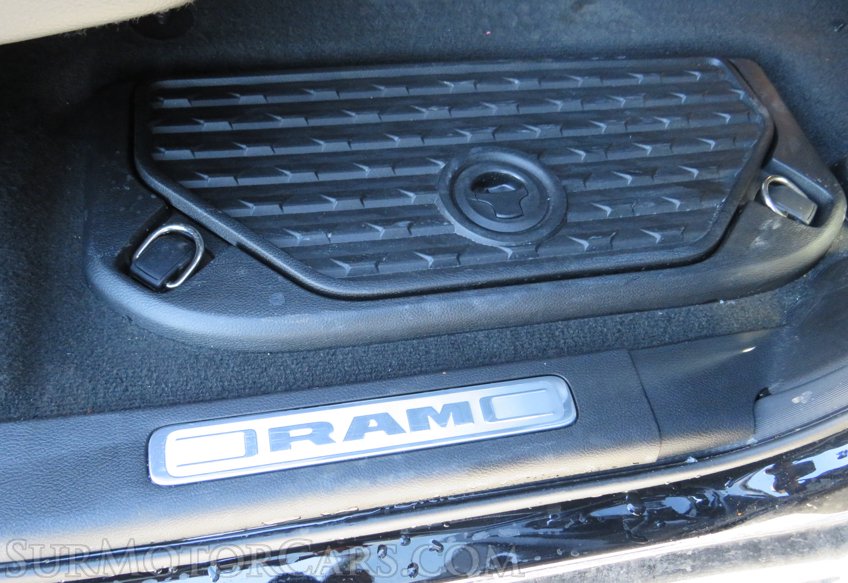 2022 Ram 1500 - Image 57