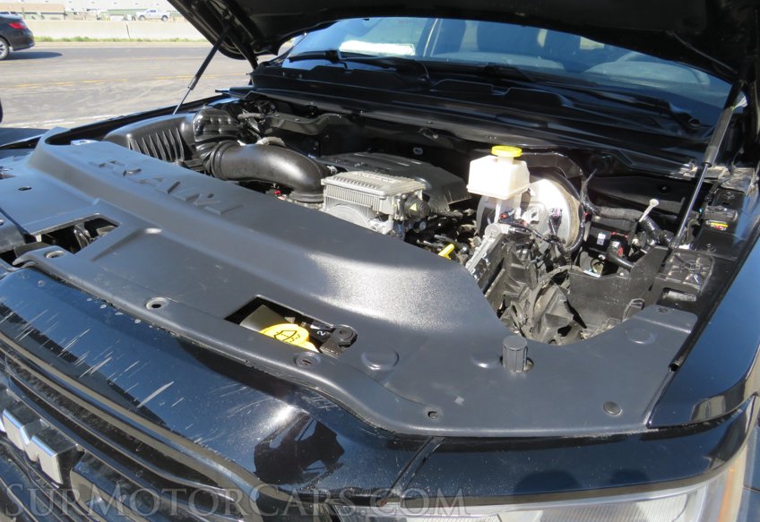 2022 Ram 1500 - Image 67