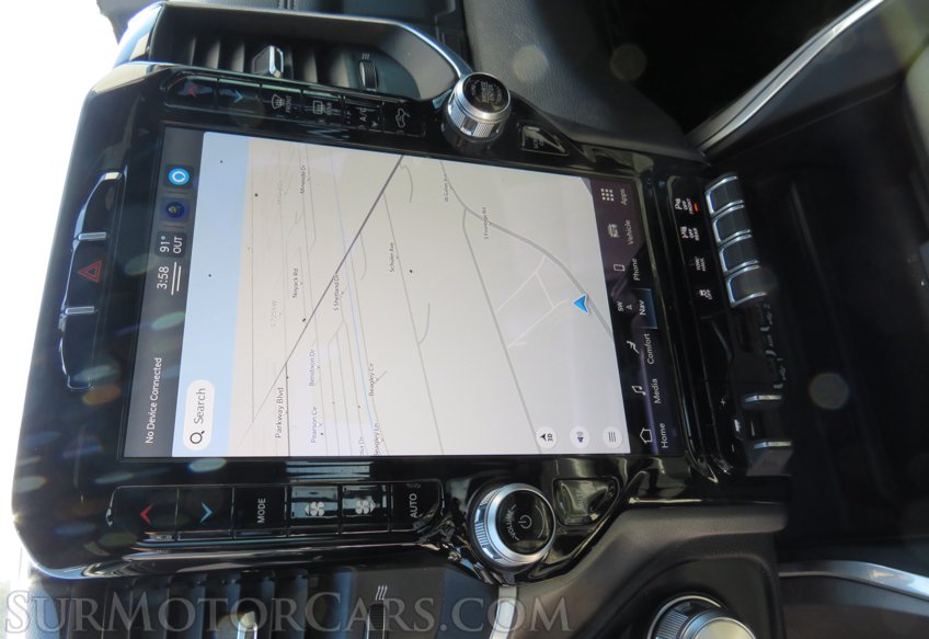 2022 Ram 1500 - Image 45