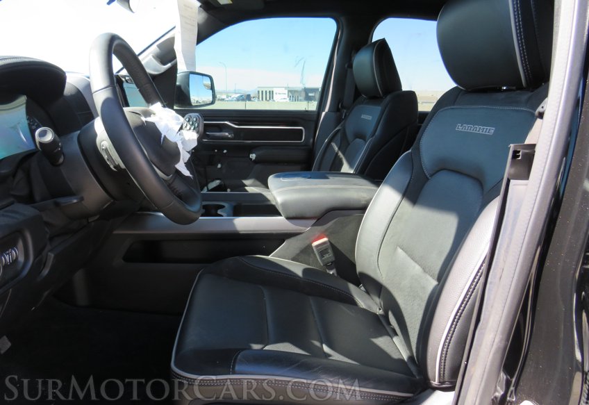 2022 Ram 1500 - Image 32