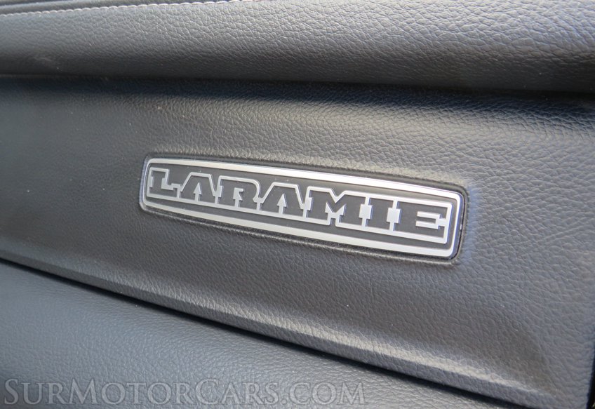 2022 Ram 1500 - Image 48