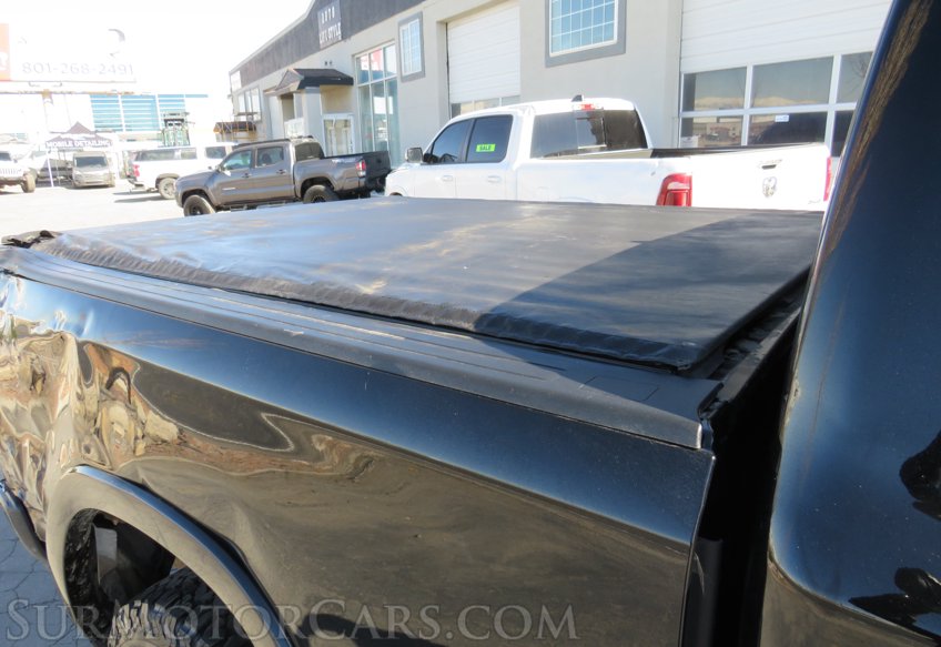 2022 Ram 1500 - Image 20