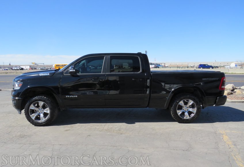 2022 Ram 1500 - Image 9