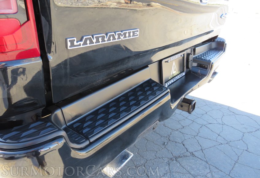 2022 Ram 1500 - Image 27