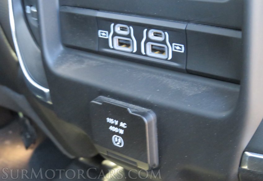 2022 Ram 1500 - Image 41