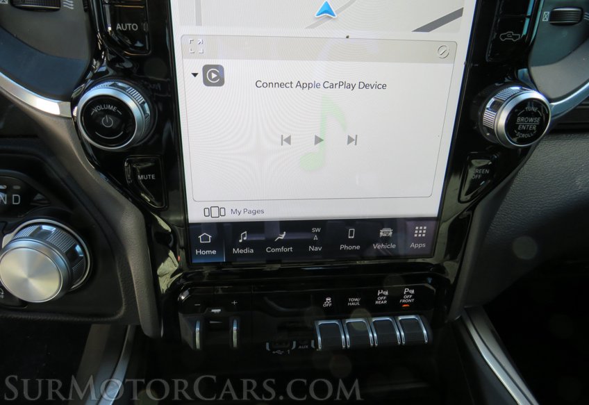 2022 Ram 1500 - Image 43